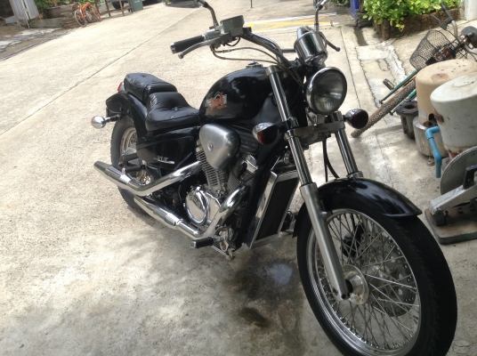 streed 400 streed 400