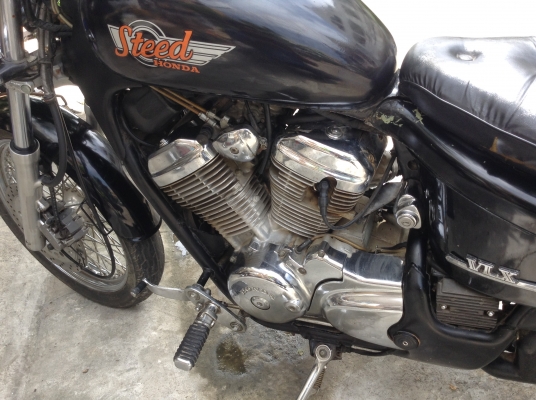 streed 400 streed 400