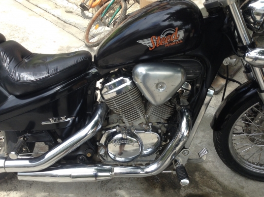 streed 400 streed 400