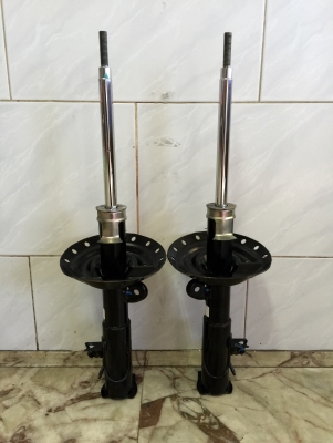 ขายโช๊คหน้า HONDA JAZZ 1.5 i-VTEC ปี 2009 แท้ศูนย์ ขายโช๊คหน้า HONDA JAZZ 1.5 i-VTEC ปี 2009 แท้ศูนย์