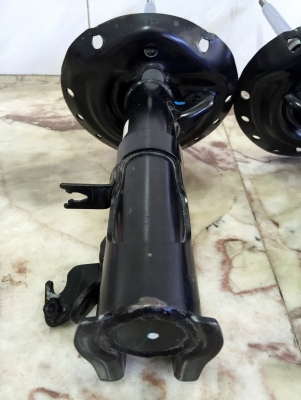 ขายโช๊คหน้า HONDA JAZZ 1.5 i-VTEC ปี 2009 แท้ศูนย์ ขายโช๊คหน้า HONDA JAZZ 1.5 i-VTEC ปี 2009 แท้ศูนย์