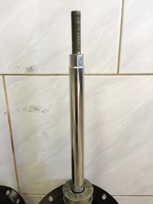 ขายโช๊คหน้า HONDA JAZZ 1.5 i-VTEC ปี 2009 แท้ศูนย์ ขายโช๊คหน้า HONDA JAZZ 1.5 i-VTEC ปี 2009 แท้ศูนย์