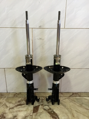 ขายโช๊คหน้า HONDA JAZZ 1.5 i-VTEC ปี 2009 แท้ศูนย์ ขายโช๊คหน้า HONDA JAZZ 1.5 i-VTEC ปี 2009 แท้ศูนย์