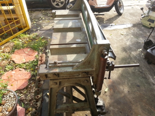 ขายเครื่องตัด4ฟุต