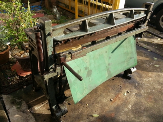 ขายเครื่องตัด4ฟุต