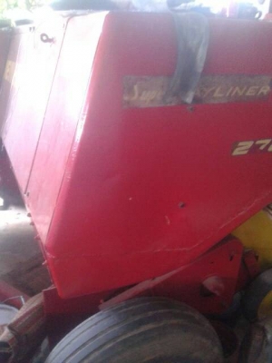 รถอัดฟาง นิวฮอลแลน พร้อมทำงาน ราคา 200000 บาท วันทูคอล 0986683479 dtac 0991751349 สิทธิ์ คับ รถอัดฟาง นิวฮอลแลน พร้อมทำงาน ราคา 200000 บาท วันทูคอล 0986683479 dtac 0991751349 สิทธิ์ คับ