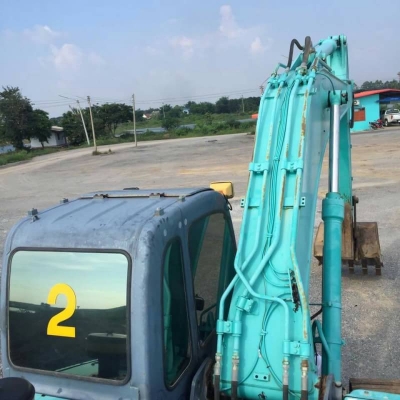 ขาย 1,990,000 KOBELCO . (super .X.)YN 12 เครื่องดี ปั้มแรง ไฟฟ้าครบ ช่วงล่างเต็ม เอกสารแจ้งจำหน่าย ใช้งานได้ 8,000.ช.ม.(รถอยู่ราชบุรี) 090-772-3710 090-772-3708 ขาย 1,990,000 KOBELCO . (super .X.)YN 12 เครื่องดี ปั้มแรง ไฟฟ้าครบ ช่วงล่างเต็ม เอกสารแจ้งจำหน่าย ใช้งานได้ 8,000.ช.ม.(รถอยู่ราชบุรี) 090-772-3710 090-772-3708