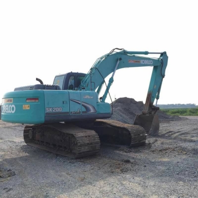 ขาย 1,990,000 KOBELCO . (super .X.)YN 12 เครื่องดี ปั้มแรง ไฟฟ้าครบ ช่วงล่างเต็ม เอกสารแจ้งจำหน่าย ใช้งานได้ 8,000.ช.ม.(รถอยู่ราชบุรี) 090-772-3710 090-772-3708 ขาย 1,990,000 KOBELCO . (super .X.)YN 12 เครื่องดี ปั้มแรง ไฟฟ้าครบ ช่วงล่างเต็ม เอกสารแจ้งจำหน่าย ใช้งานได้ 8,000.ช.ม.(รถอยู่ราชบุรี) 090-772-3710 090-772-3708