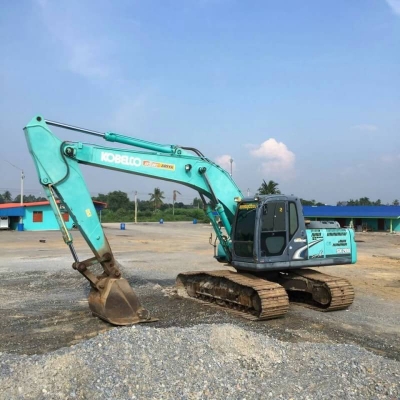 ขาย 1,990,000 KOBELCO . (super .X.)YN 12 เครื่องดี ปั้มแรง ไฟฟ้าครบ ช่วงล่างเต็ม เอกสารแจ้งจำหน่าย ใช้งานได้ 8,000.ช.ม.(รถอยู่ราชบุรี) 090-772-3710 090-772-3708 ขาย 1,990,000 KOBELCO . (super .X.)YN 12 เครื่องดี ปั้มแรง ไฟฟ้าครบ ช่วงล่างเต็ม เอกสารแจ้งจำหน่าย ใช้งานได้ 8,000.ช.ม.(รถอยู่ราชบุรี) 090-772-3710 090-772-3708