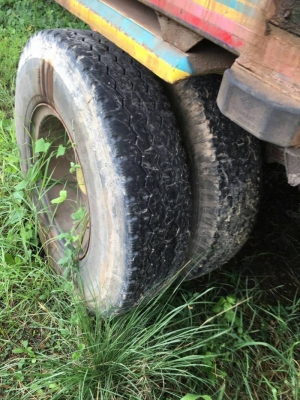 ขาย 1,690,000 HINO MEGA 380 ซี่ลี่500 ปี 51 กะบะสหกิจแม่=ลูก 3 คานไม่ดั้มื แม่ยาว 6.40 ม.ลูกยาว 7.0ม