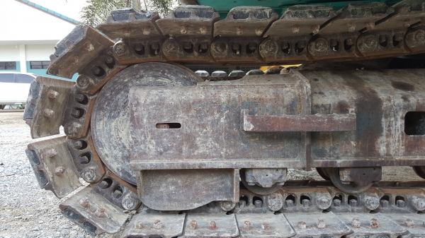 kobelco sk 100m5