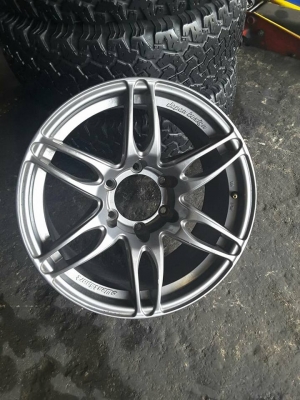 Max ล้ออะไหล่ ขอบ 18 สภาพสวยๆ 1วง Max ล้ออะไหล่ ขอบ 18 สภาพสวยๆ 1วง