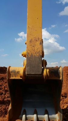 ขายด่วน CAT 320D สภาพสวยพร้อมลุยงาน เครื่องปั้มแรงดี รถสวย ไม่มีเยิ้ม เดิมๆทั้งคัน 26xxกว่าชั่วโมง โซ่ช่วงล่างสวย เอกสารใบแจ้งจำหน่าย เมโทร ภายในสวย