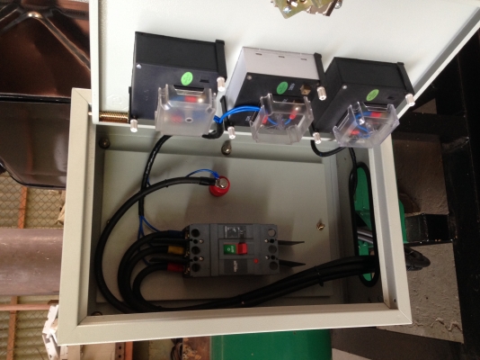 ขายเครื่องปั่นไฟ31.5kva