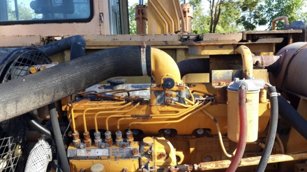 ขายด่วน KOMATSU PC100-3สภาพพร้อมใช้งาน เครื่อง ปั้มดี ช่วงล่างสวย บูมอามไม่มีแผล รถสวยพพร้อมทำงาน เอกสารเล่มทะเบียน