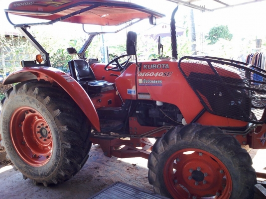 ขาย M6040 อุปกรณ์ 4ชิ้น