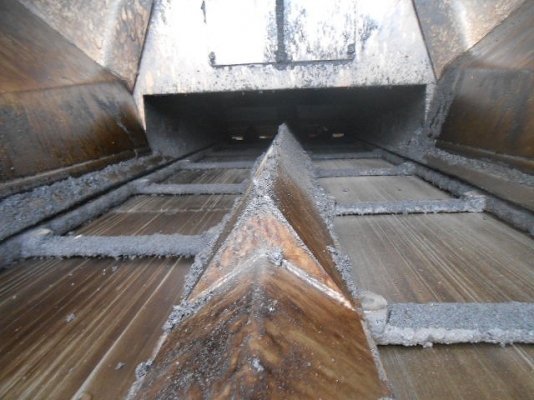 ไม่แพง สั่งนำเข้าได้ง่ายๆครับ Sumitomo HA60C-5 ปี 2004 6,393ชม.  62-709-1748 ธีรเทพ (แบงค์)