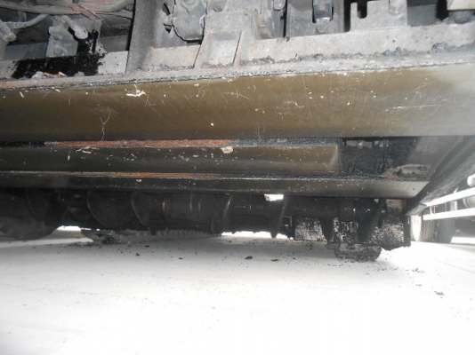 ไม่แพง สั่งนำเข้าได้ง่ายๆครับ Sumitomo HA60C-5 ปี 2004 6,393ชม.  62-709-1748 ธีรเทพ (แบงค์)