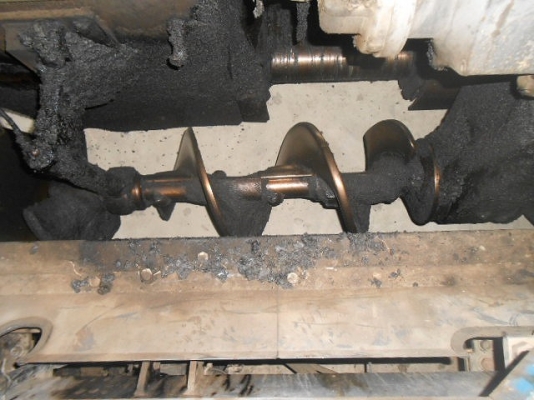 ไม่แพง สั่งนำเข้าได้ง่ายๆครับ Sumitomo HA60C-5 ปี 2004 6,393ชม.  62-709-1748 ธีรเทพ (แบงค์)