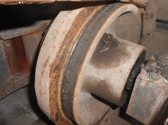 ไม่แพง สั่งนำเข้าได้ง่ายๆครับ Sumitomo HA60C-5 ปี 2004 6,393ชม.  62-709-1748 ธีรเทพ (แบงค์)