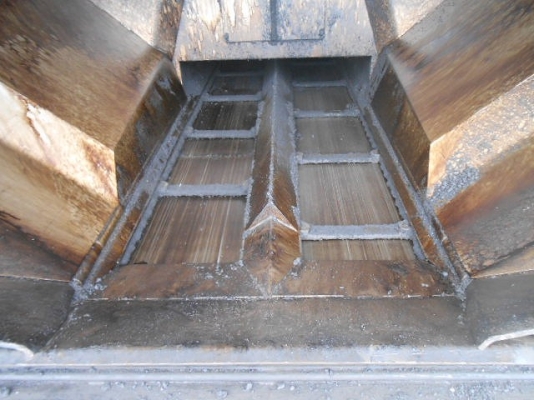 ไม่แพง สั่งนำเข้าได้ง่ายๆครับ Sumitomo HA60C-5 ปี 2004 6,393ชม.  62-709-1748 ธีรเทพ (แบงค์)