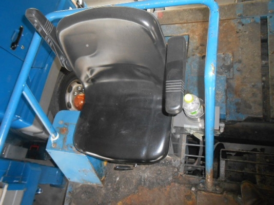 ไม่แพง สั่งนำเข้าได้ง่ายๆครับ Sumitomo HA60C-5 ปี 2004 6,393ชม.  62-709-1748 ธีรเทพ (แบงค์)