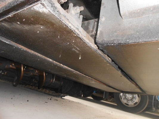 ไม่แพง สั่งนำเข้าได้ง่ายๆครับ Sumitomo HA60C-5 ปี 2004 6,393ชม.  62-709-1748 ธีรเทพ (แบงค์)