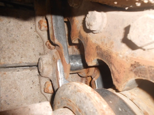 ไม่แพง สั่งนำเข้าได้ง่ายๆครับ Sumitomo HA60C-5 ปี 2004 6,393ชม.  62-709-1748 ธีรเทพ (แบงค์)