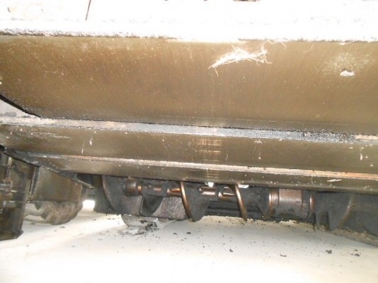 ไม่แพง สั่งนำเข้าได้ง่ายๆครับ Sumitomo HA60C-5 ปี 2004 6,393ชม.  62-709-1748 ธีรเทพ (แบงค์)