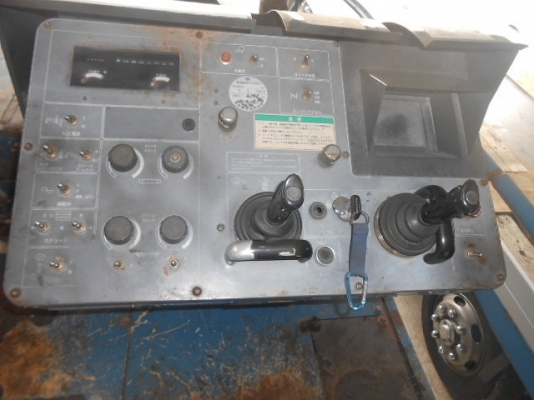 ไม่แพง สั่งนำเข้าได้ง่ายๆครับ Sumitomo HA60C-5 ปี 2004 6,393ชม.  62-709-1748 ธีรเทพ (แบงค์)