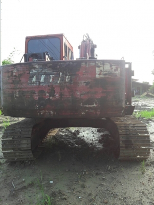 ขายKOBELCO  SK04    มาร์คทู  เก่าใน  สภาพสวย  เครื่องปั๊มดี  ไฟฟ้าครบ พร้อมใช้ โทร  089-3818694  ดวงนภา