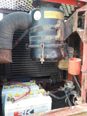 ขายKOBELCO  SK04    มาร์คทู  เก่าใน  สภาพสวย  เครื่องปั๊มดี  ไฟฟ้าครบ พร้อมใช้ โทร  089-3818694  ดวงนภา