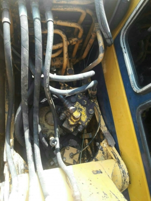 ขายKOMATSU PC80-5 เก่าใน สภาพสวย..เครื่องปั๊มดี.. ฟังชั่นครบ...ลองระบบกันได้ทุกวัน..โทร..089-3818694 ดวงนภา ขายKOMATSU PC80-5 เก่าใน สภาพสวย..เครื่องปั๊มดี.. ฟังชั่นครบ...ลองระบบกันได้ทุกวัน..โทร..089-3818694 ดวงนภา