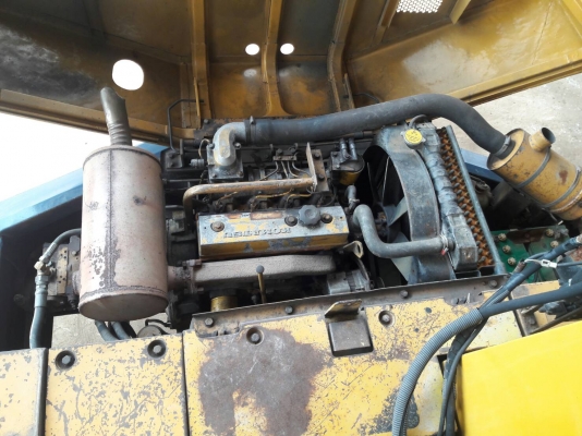 ขายKOMATSU PC80-5 เก่าใน สภาพสวย..เครื่องปั๊มดี.. ฟังชั่นครบ...ลองระบบกันได้ทุกวัน..โทร..089-3818694 ดวงนภา ขายKOMATSU PC80-5 เก่าใน สภาพสวย..เครื่องปั๊มดี.. ฟังชั่นครบ...ลองระบบกันได้ทุกวัน..โทร..089-3818694 ดวงนภา