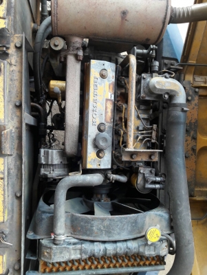 ขายKOMATSU PC80-5 เก่าใน สภาพสวย..เครื่องปั๊มดี.. ฟังชั่นครบ...ลองระบบกันได้ทุกวัน..โทร..089-3818694 ดวงนภา ขายKOMATSU PC80-5 เก่าใน สภาพสวย..เครื่องปั๊มดี.. ฟังชั่นครบ...ลองระบบกันได้ทุกวัน..โทร..089-3818694 ดวงนภา