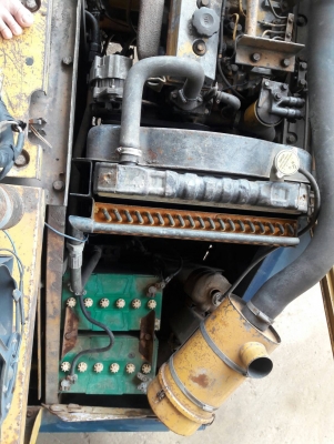 ขายKOMATSU PC80-5 เก่าใน สภาพสวย..เครื่องปั๊มดี.. ฟังชั่นครบ...ลองระบบกันได้ทุกวัน..โทร..089-3818694 ดวงนภา ขายKOMATSU PC80-5 เก่าใน สภาพสวย..เครื่องปั๊มดี.. ฟังชั่นครบ...ลองระบบกันได้ทุกวัน..โทร..089-3818694 ดวงนภา