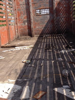 ขายกระบะไม้รถสิบล้อ