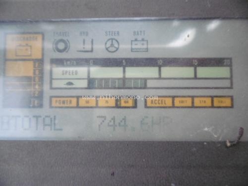 รถยกไฟฟ้ายืนขับ NICHIYU FBR13-60C-300 นำเข้าจากญี่ปุ่น รหัสสินค้า 80903549 www.nihonmono.com รถยกไฟฟ้ายืนขับ NICHIYU FBR13-60C-300 นำเข้าจากญี่ปุ่น รหัสสินค้า 80903549 www.nihonmono.com