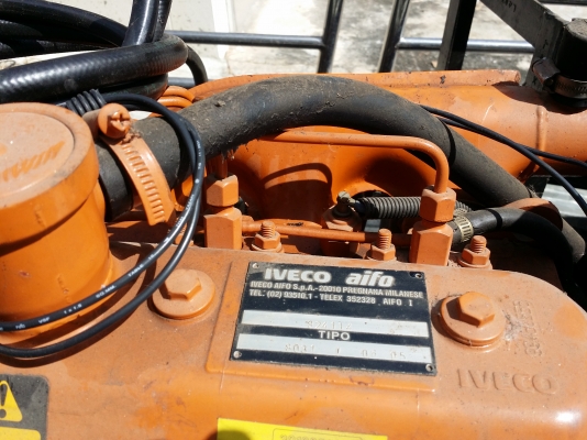 ขายเครื่องปั่นไฟ