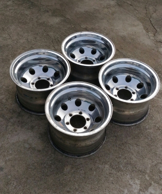 ขายล้อ 15x10 MADE IN USA ขายล้อ 15x10 MADE IN USA