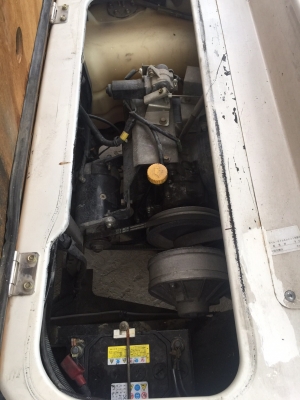 ขายรถกอล์ฟน้ำมัน