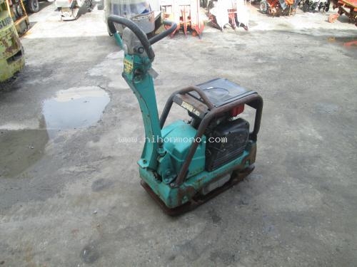 เครื่องตบดิน MIKASA MVH-306DS ขนาด 6.7PS เครื่องยนต์ดีเซล รหัสสินค้า 80904424 www.nihonmono.com เครื่องตบดิน MIKASA MVH-306DS ขนาด 6.7PS เครื่องยนต์ดีเซล รหัสสินค้า 80904424 www.nihonmono.com