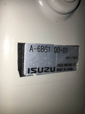 DENYO DCA-75SPI : เครื่องปั่นไฟ มือหนึ่ง 75kva สั่งนำเข้าโทร. 080-6565422 (หนิง)