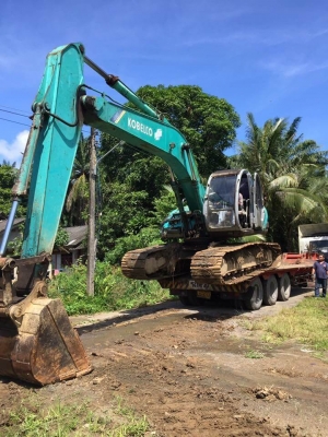 ขาย 795,000 KOBELCO Sk200-5. Super. เครื่องดี ปั้มดีแรง ไฟฟ้าครบสมบูรณ์ เอวแน่น แอร์หนาว เอกสารแจ้งจำหน่าย รถสวยพร้อมใช้ รถอยู่ นครปฐม 090-772-3710 090-772-3708 ขาย 795,000 KOBELCO Sk200-5. Super. เครื่องดี ปั้มดีแรง ไฟฟ้าครบสมบูรณ์ เอวแน่น แอร์หนาว เอกสารแจ้งจำหน่าย รถสวยพร้อมใช้ รถอยู่ นครปฐม 090-772-3710 090-772-3708