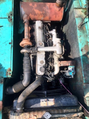 ขาย 795,000 KOBELCO Sk200-5. Super. เครื่องดี ปั้มดีแรง ไฟฟ้าครบสมบูรณ์ เอวแน่น แอร์หนาว เอกสารแจ้งจำหน่าย รถสวยพร้อมใช้ รถอยู่ นครปฐม 090-772-3710 090-772-3708 ขาย 795,000 KOBELCO Sk200-5. Super. เครื่องดี ปั้มดีแรง ไฟฟ้าครบสมบูรณ์ เอวแน่น แอร์หนาว เอกสารแจ้งจำหน่าย รถสวยพร้อมใช้ รถอยู่ นครปฐม 090-772-3710 090-772-3708