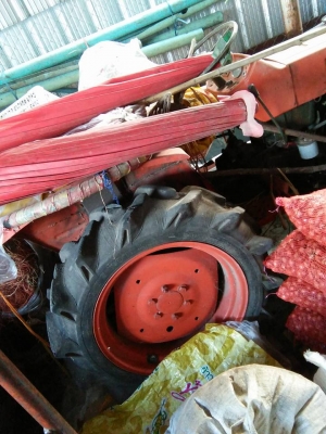 ขาย รถไถ kubota  l2000