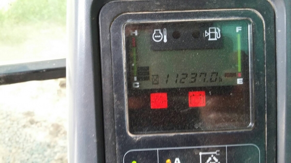 ขายด่วน KOMATSU PC200-7 รถสภาพสวยพร้อมใช้งาน เครื่องปั้มดี ระบบไฟฟ้าสมบูรณ์ โซ่ช่วงล่างสวย เอกสารใบแจ้งจำหน่าย