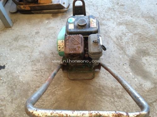 เครื่องตบดิน MIKASA MVC-F60 เครื่องยนต์เบนซิน รหัสสินค้า 80903753 www.nihonmono.com เครื่องตบดิน MIKASA MVC-F60 เครื่องยนต์เบนซิน รหัสสินค้า 80903753 www.nihonmono.com