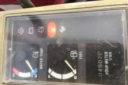 ขาย รถแบคโฮ KOBELCO SK40SR-2 รุ่นใหม่ นำเข้าจากญี่ปุ่น โทร.090-986-2521 อ๊อบ