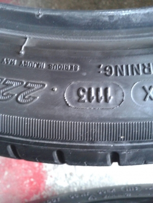 225/45R18 MICHELIN ชุด 4 เส้น tel. 081-427-3941 225/45R18 MICHELIN ชุด 4 เส้น tel. 081-427-3941